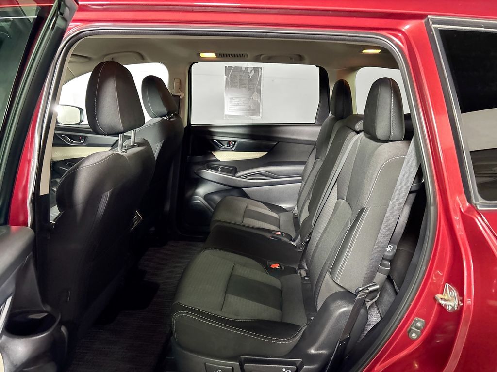 2020 Subaru Ascent Premium