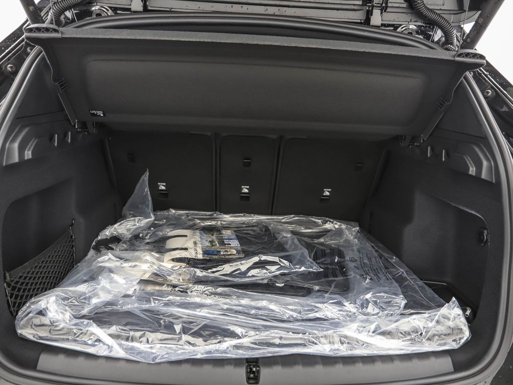 Thumbnail: 2026 BMW X1 - 25