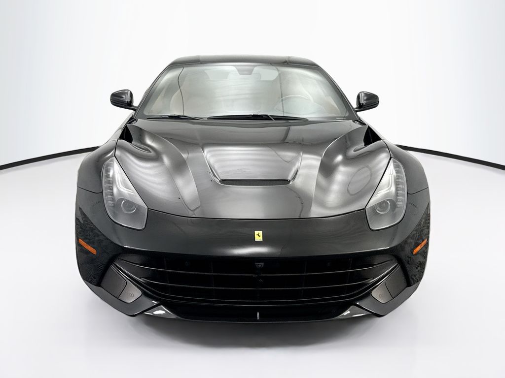 Thumbnail: 2014 Ferrari F12 - 2