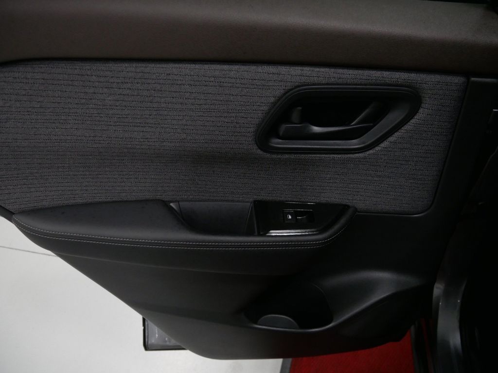 Used 2022 Nissan Rogue SUV