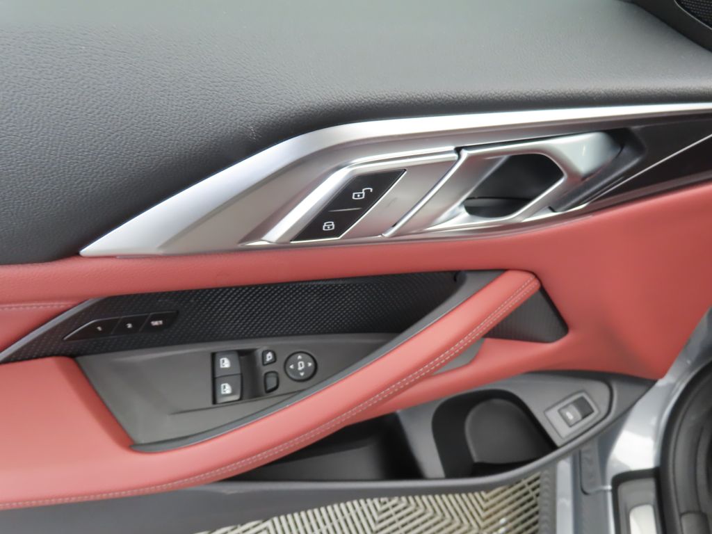 Thumbnail: 2025 BMW 4 Series - 23