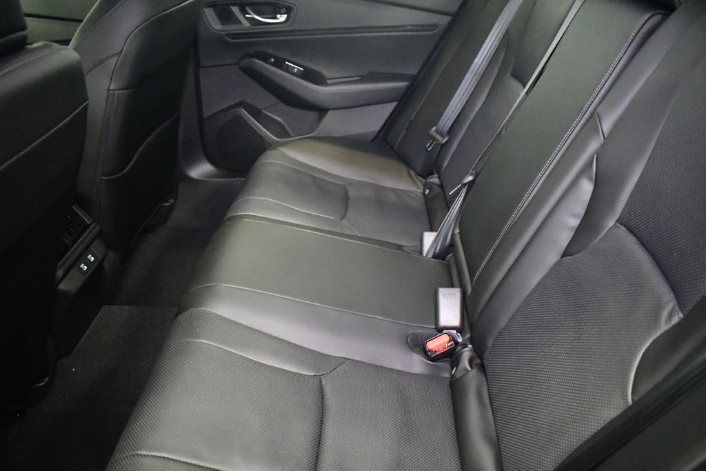 Thumbnail: 2026 Honda Accord - 21