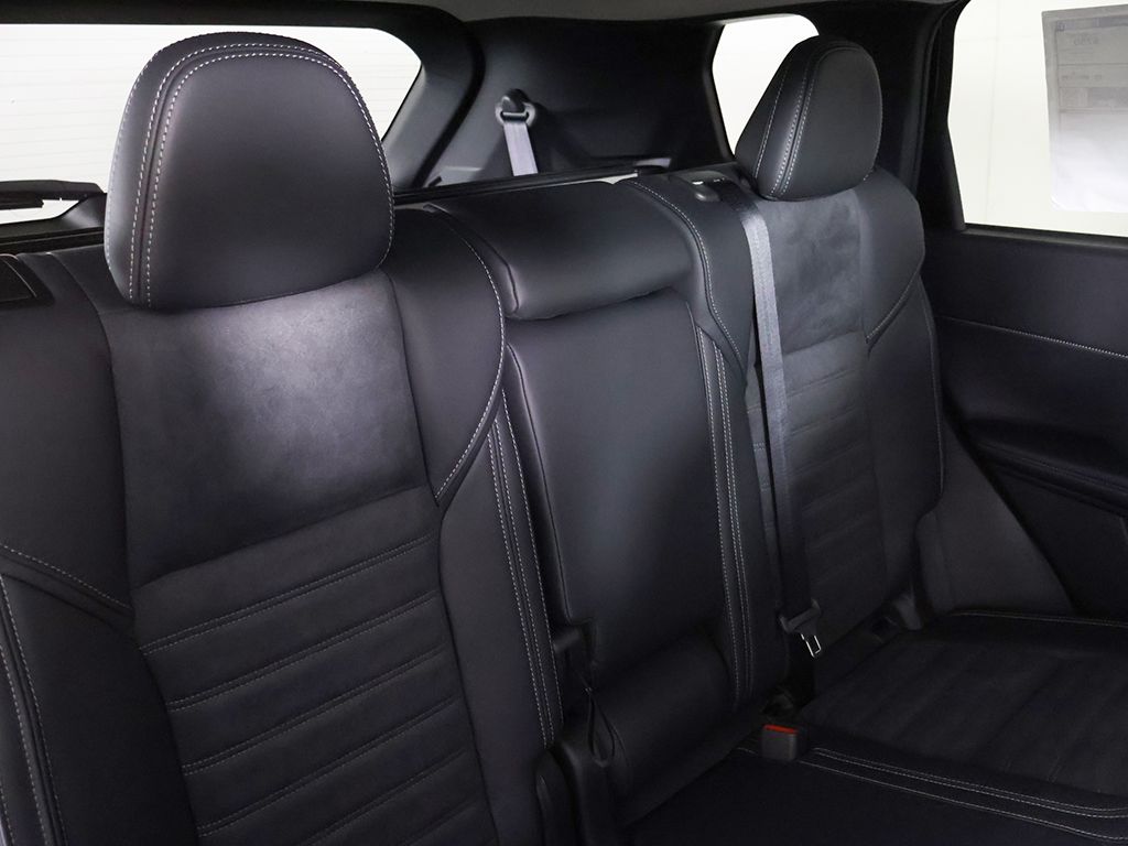 New 2026 Black Mitsubishi SE image 35