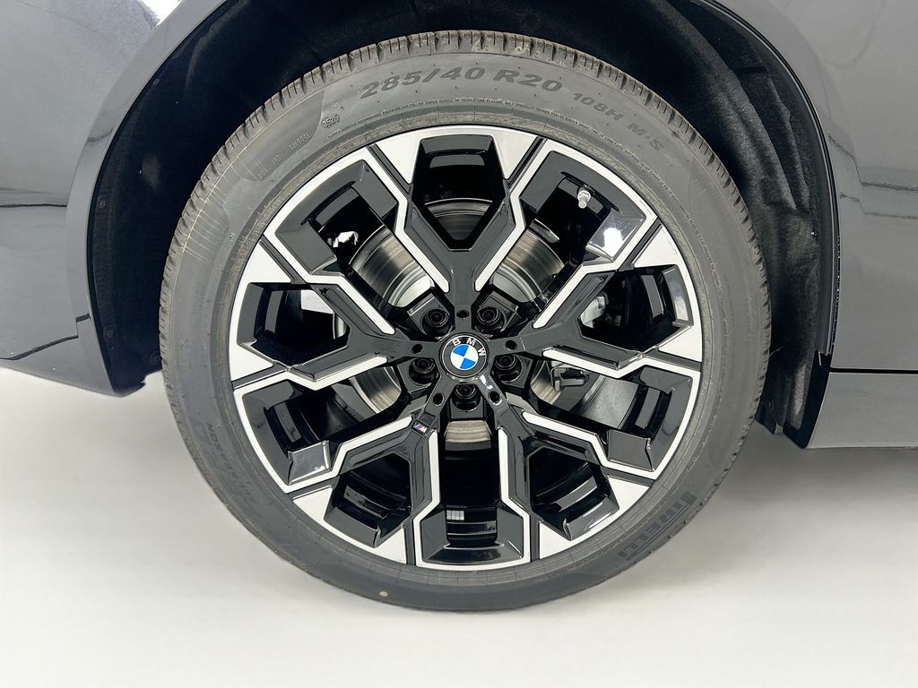 Thumbnail: 2026 BMW X3 - 32