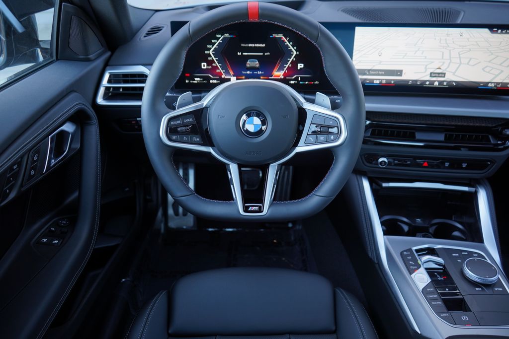 Thumbnail: 2025 BMW 2 Series - 16