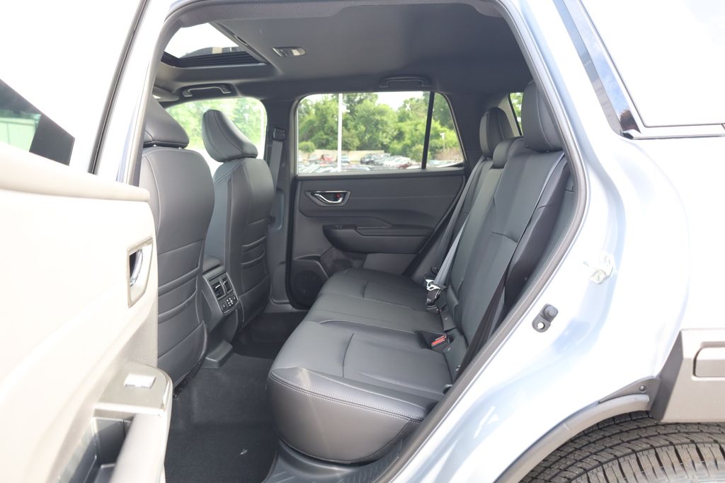 new 2026 Subaru Outback car, priced at $46,784