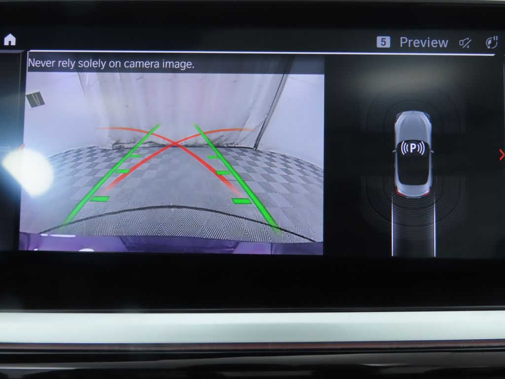 Thumbnail: 2025 BMW Z4 - 24