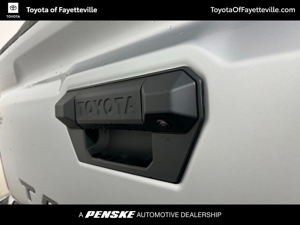 Thumbnail: 2025 Toyota Tacoma - 19