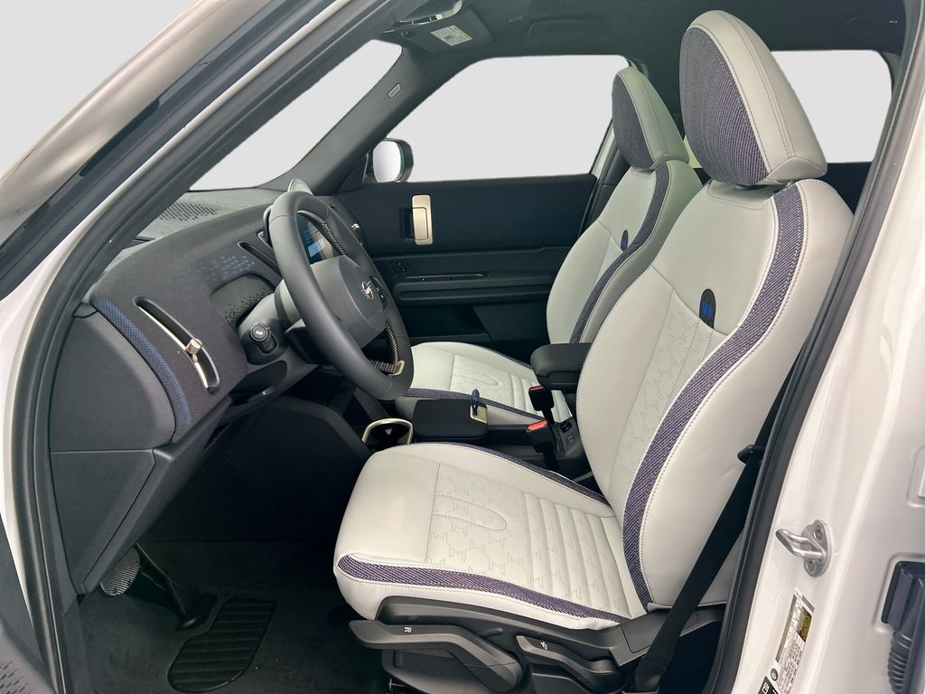 Thumbnail: 2026 MINI Cooper Countryman - 18