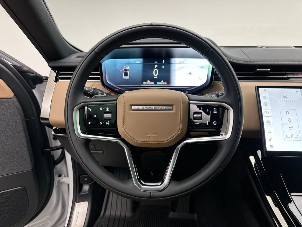 Thumbnail: 2026 Land Rover Range Rover Sport - 14