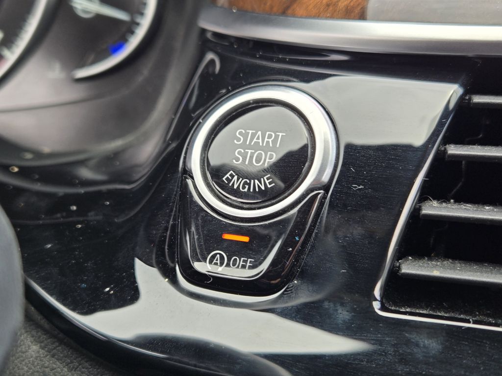 used 2019 BMW 5-Series car, priced at $25,392