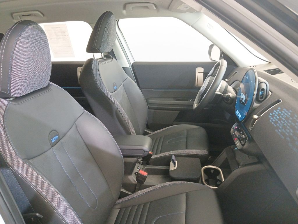 used 2025 MINI Cooper S Countryman car, priced at $30,995