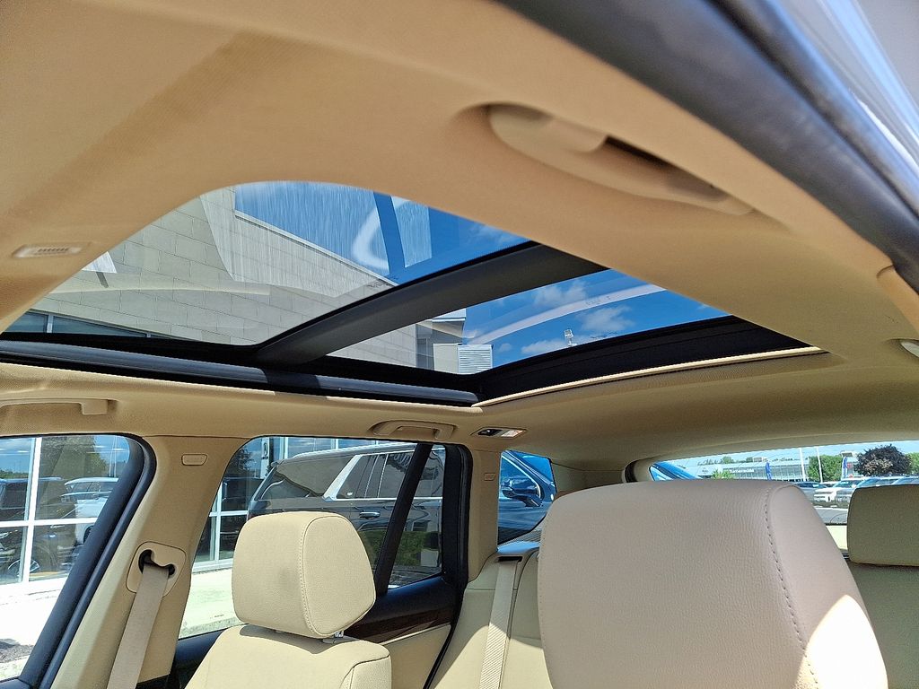 Thumbnail: 2017 BMW X3 - 15