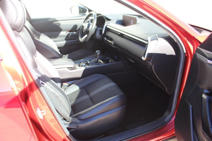 Used Car 2024 Mazda Cx-50  2.5 S Preferred Package For Sale Under $25,000 In Georgetown, Texas