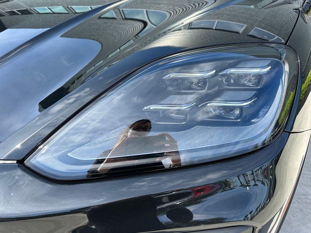 Thumbnail: 2026 Porsche  - 13