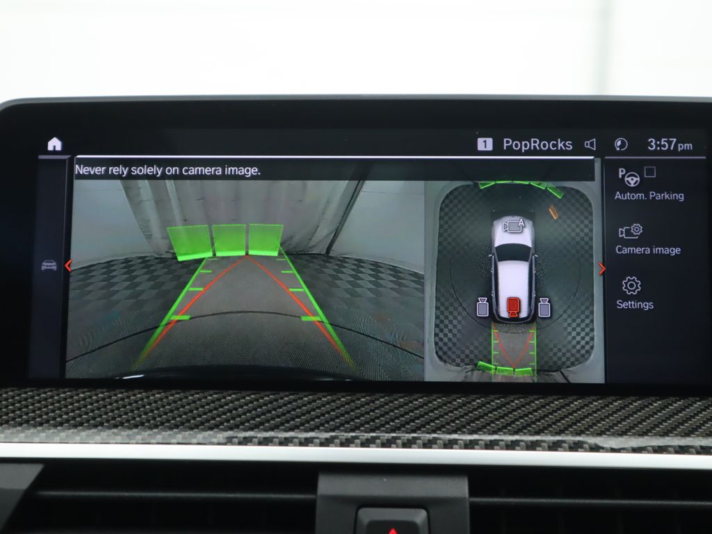 Thumbnail: 2021 BMW X3 - 16