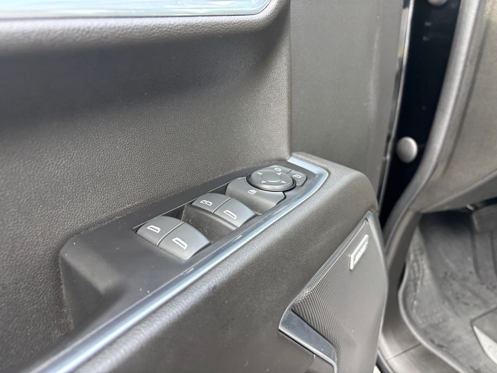 Used Car 2022 Chevrolet Silverado 1500  Rst For Sale Under $50,000 In Austin, Texas