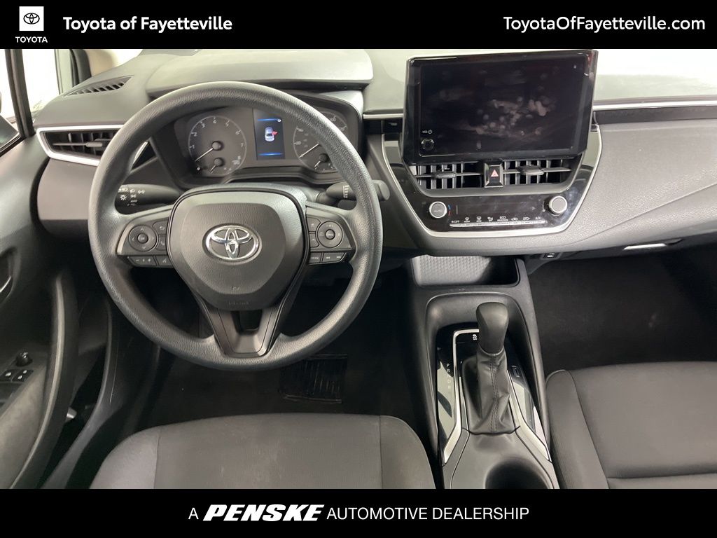 Thumbnail: 2024 Toyota Corolla - 5