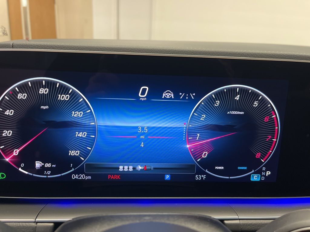 Thumbnail: 2026 Mercedes-Benz GLE - 17