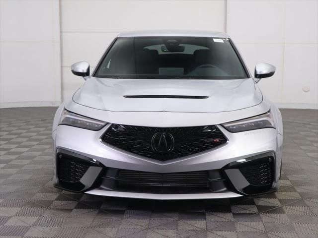 Thumbnail: 2026 Acura Integra - 2