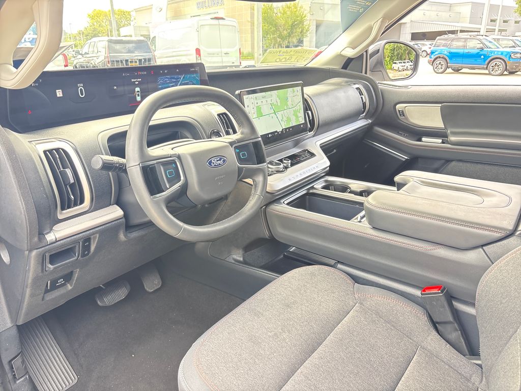 Certified Used 2025 White Ford Active image 6
