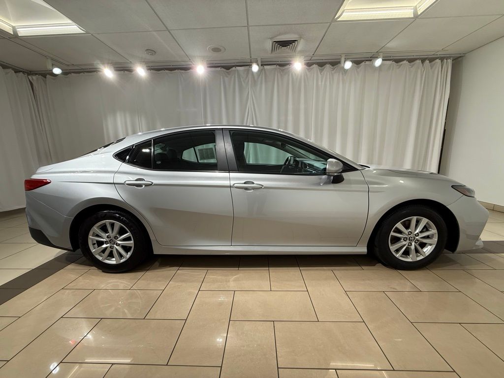 Thumbnail: 2025 Toyota Camry - 6