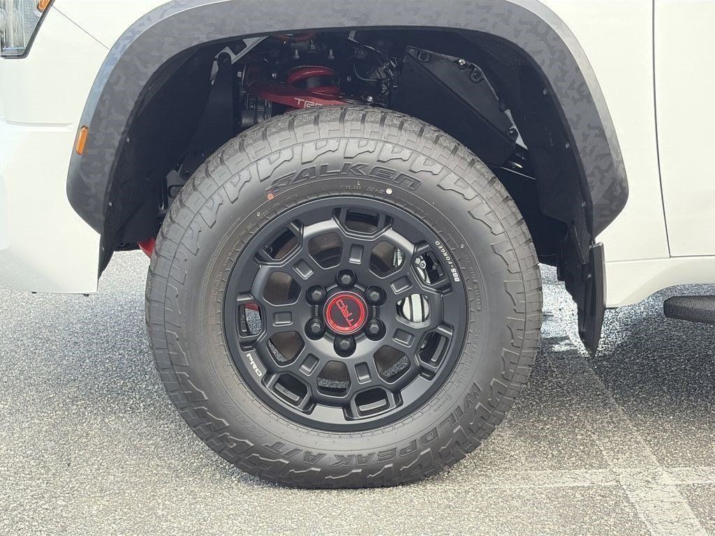 New 2026 Toyota Tundra i-FORCE MAX Truck