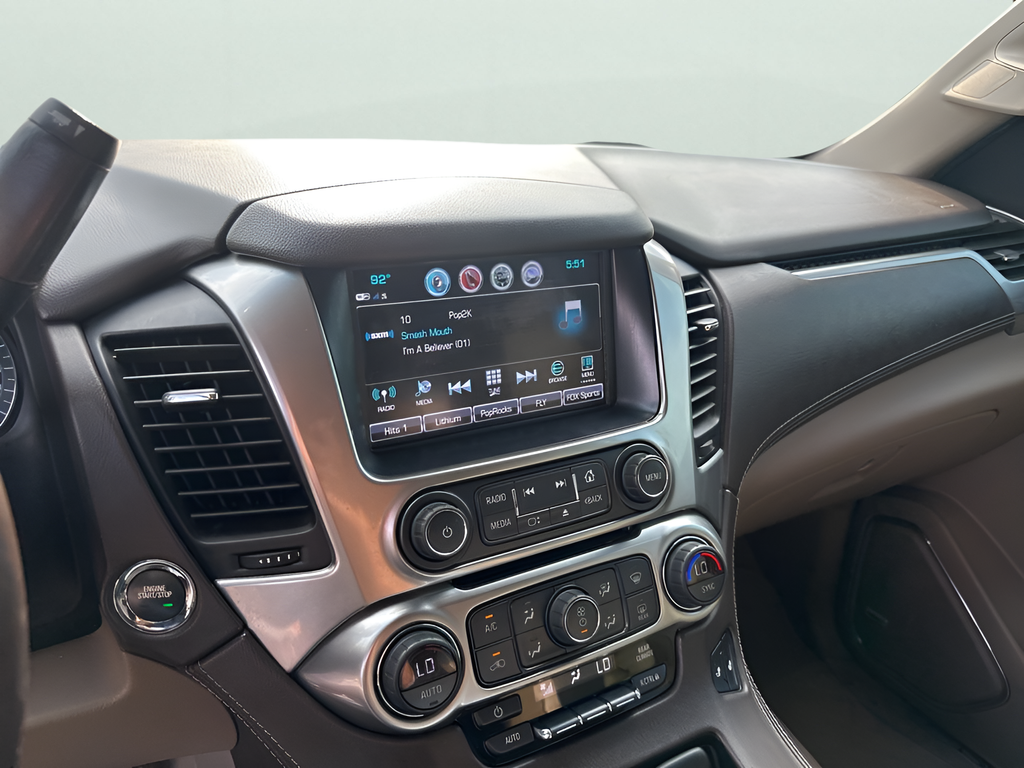 Used Car 2019 Chevrolet Tahoe  Lt For Sale In Austin, Texas