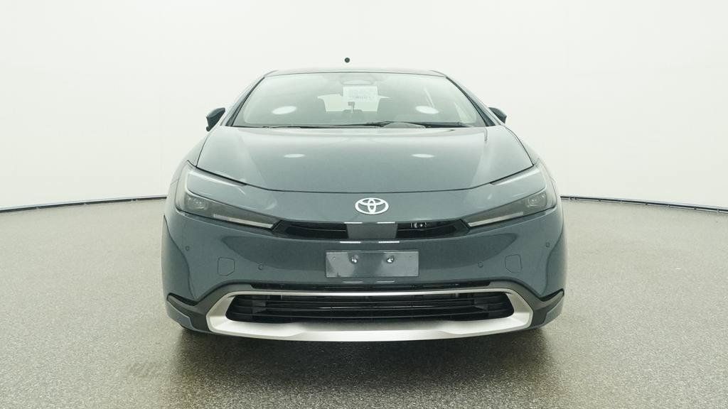 New 2026 Toyota Prius Plug-in Hybrid Hatchback