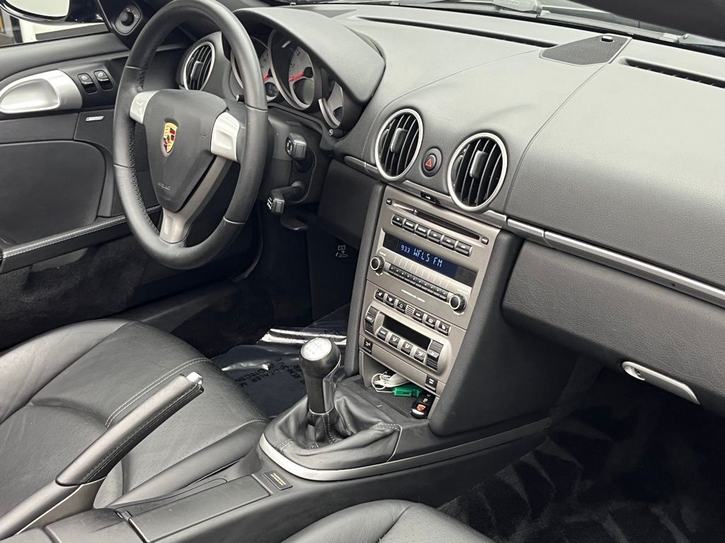 Thumbnail: 2006 Porsche Boxster - 29