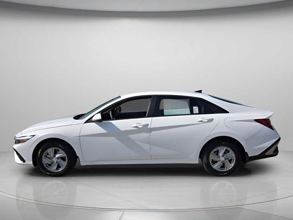2026 Hyundai Elantra - $22,610