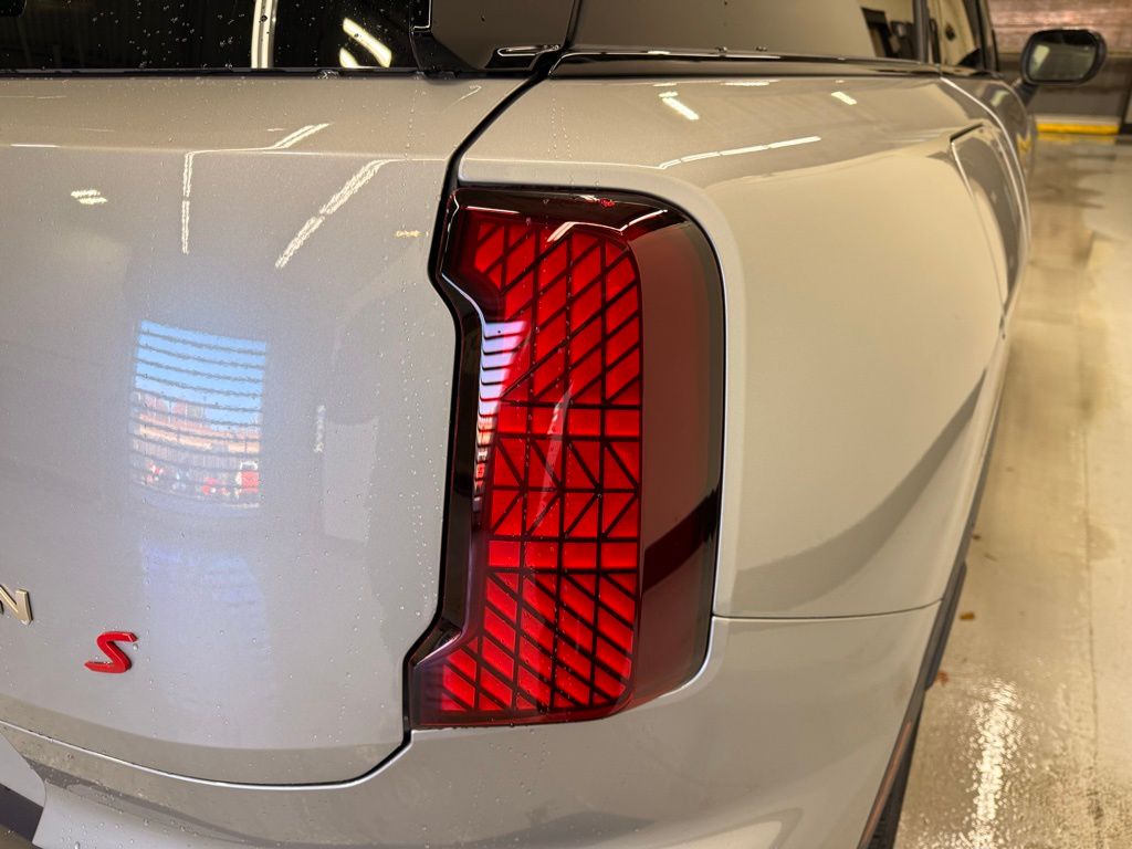 Thumbnail: 2026 MINI Cooper Countryman - 5