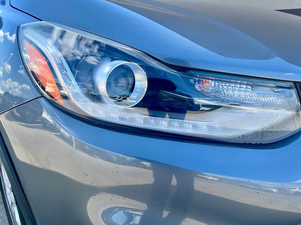 2019 Chevrolet Trax LT 7