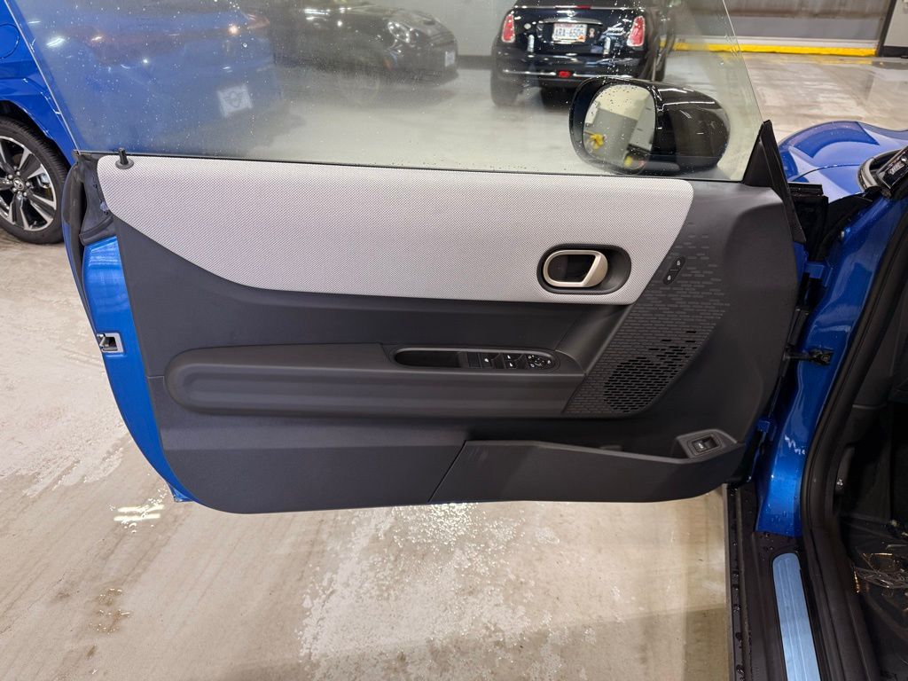 Thumbnail: 2026 MINI Cooper - 10