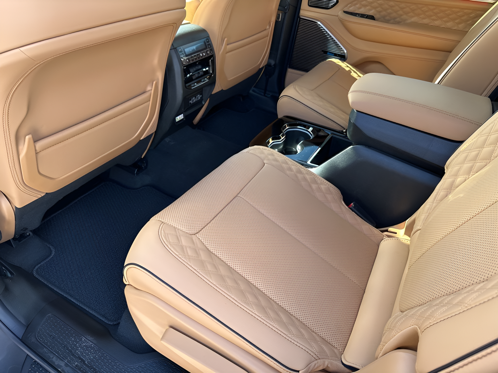 New Car 2025 Jeep Grand Cherokee L  Summit For Sale Under $70,000 In Austin, Texas