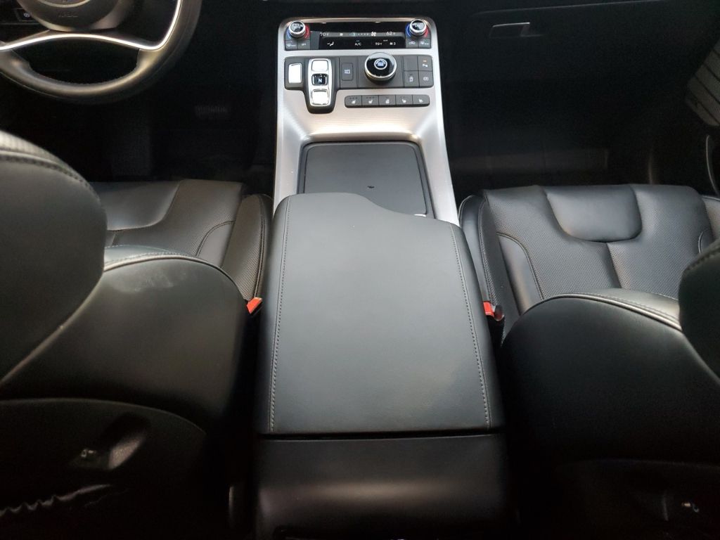 Used Car 2023 Hyundai Palisade  Calligraphy For Sale Under $40,000 In Austin, Texas