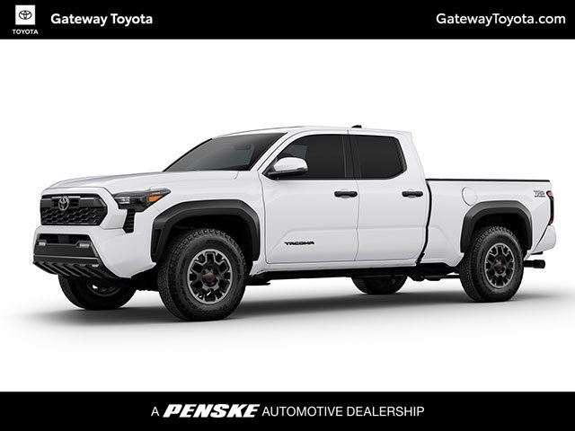 2025 Toyota Tacoma  -
                Toms River, NJ