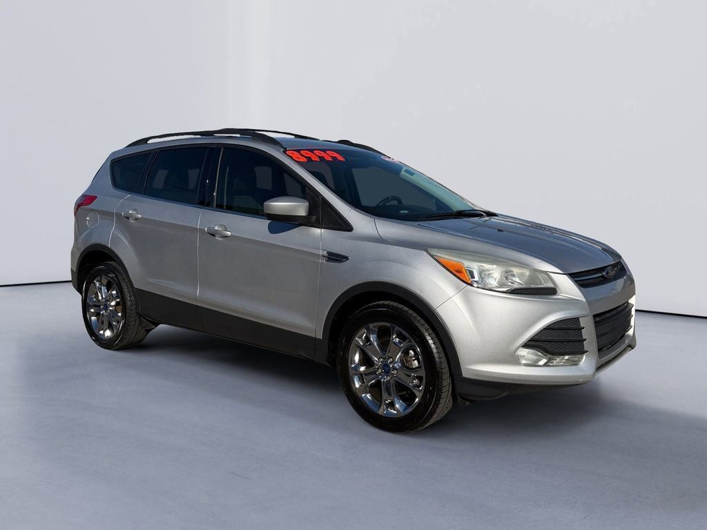 2014 Ford Escape SE FWD