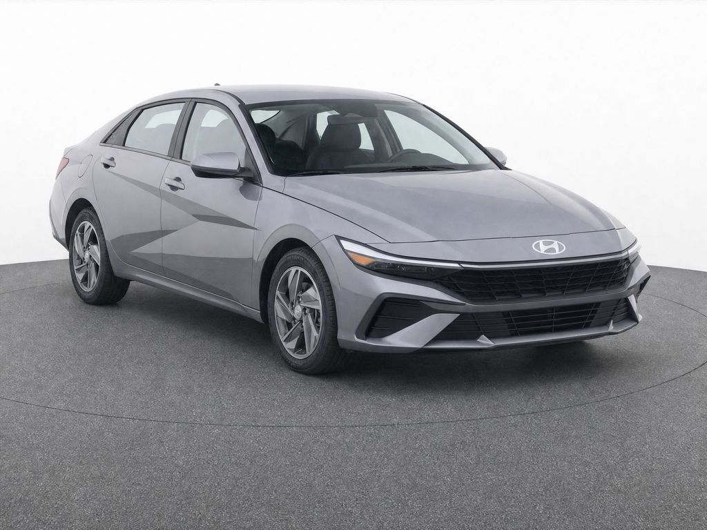 Thumbnail: 2025 Hyundai Elantra - 26