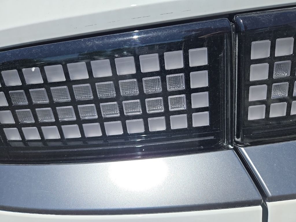 2025 Hyundai Ioniq 5 SE 10