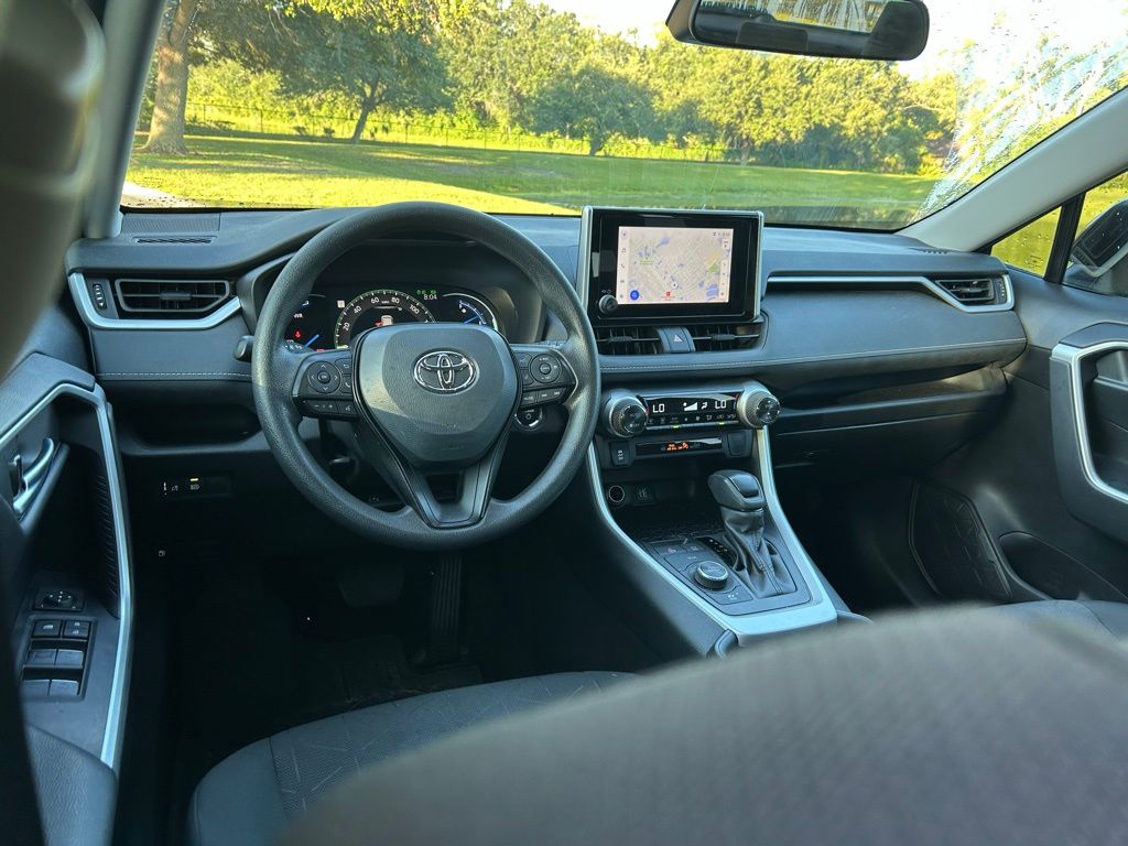 Thumbnail: 2024 Toyota RAV4 - 12