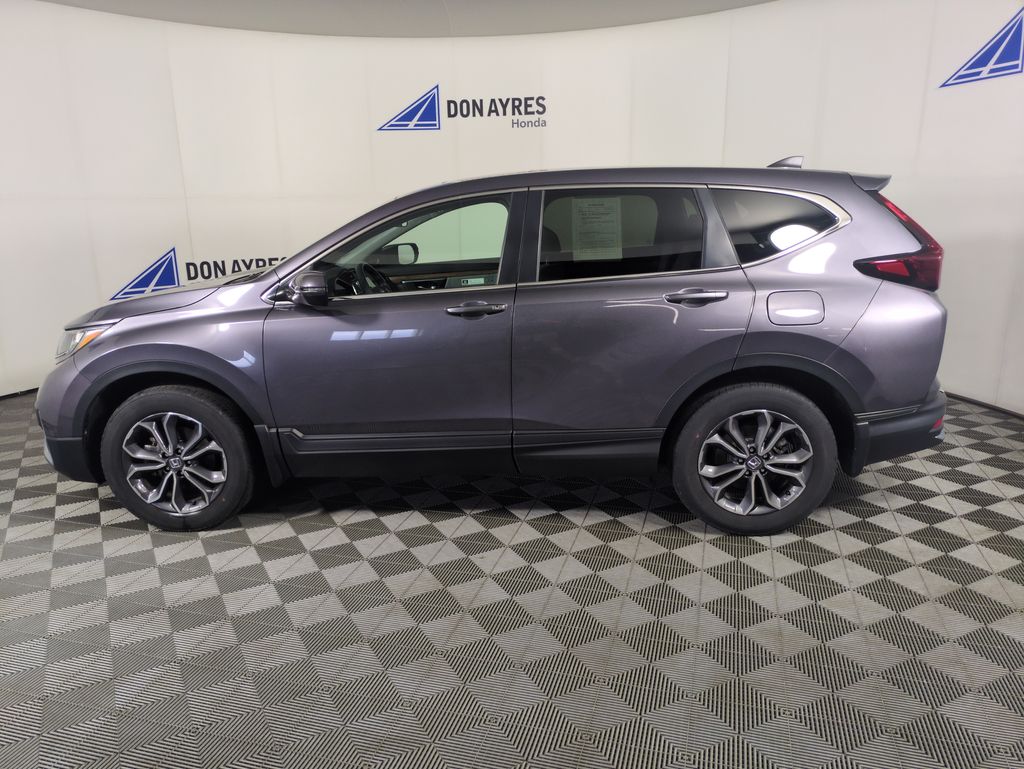Used 2022 Honda CR-V For Sale in Fort Wayne, IN
