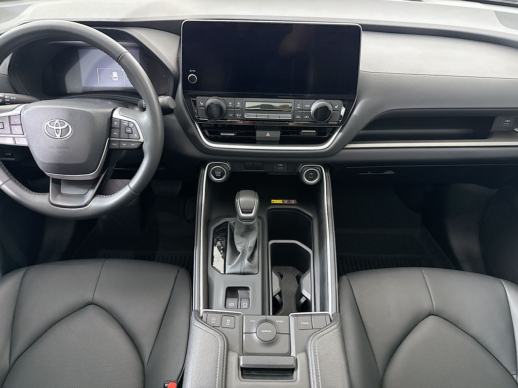Used 2026 Silver Toyota XLE image 14