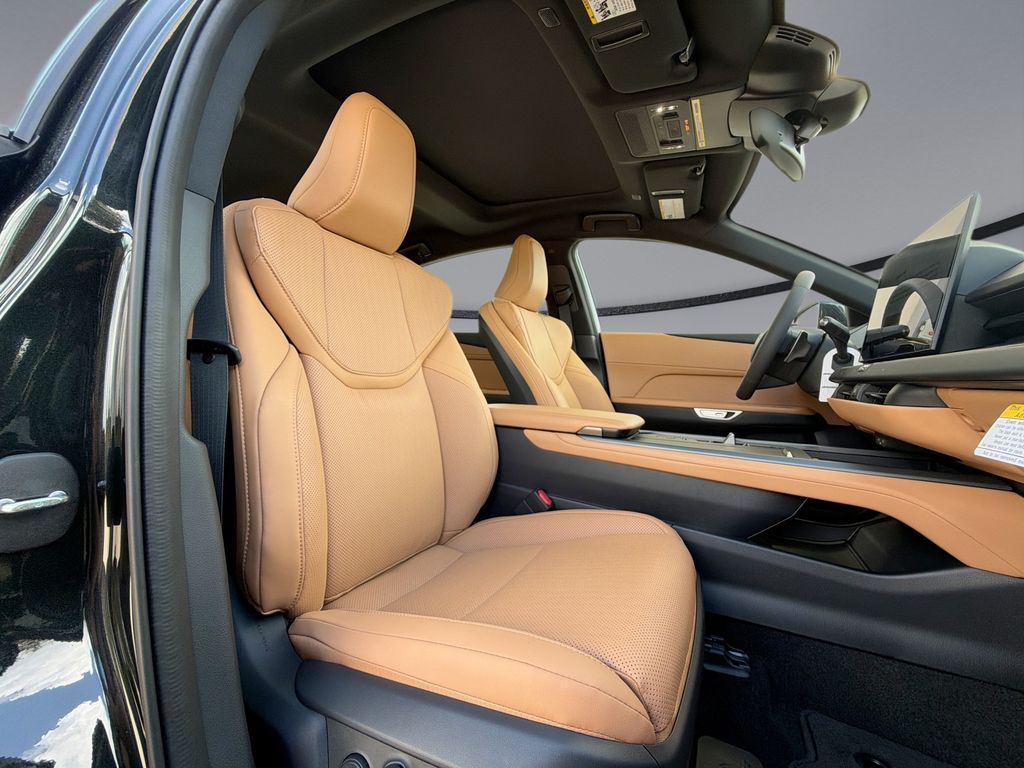 Thumbnail: 2026 Lexus ES - 16