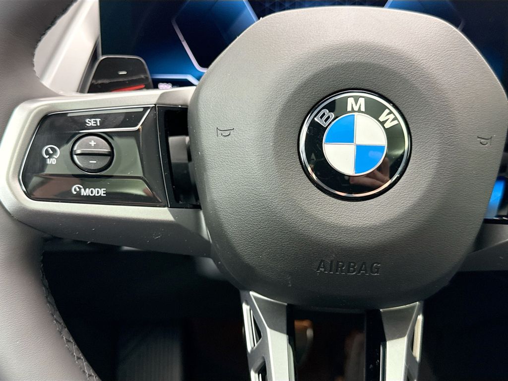 Thumbnail: 2026 BMW X3 - 11