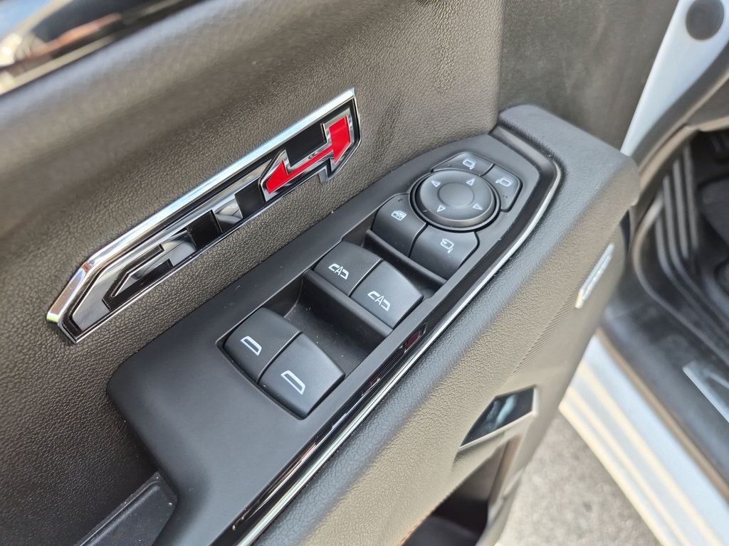 Used Car 2023 Gmc Sierra 1500  At4 For Sale Under $60,000 In Austin, Texas