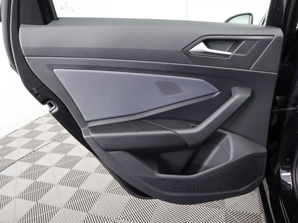 Thumbnail: 2026 Volkswagen Jetta - 26