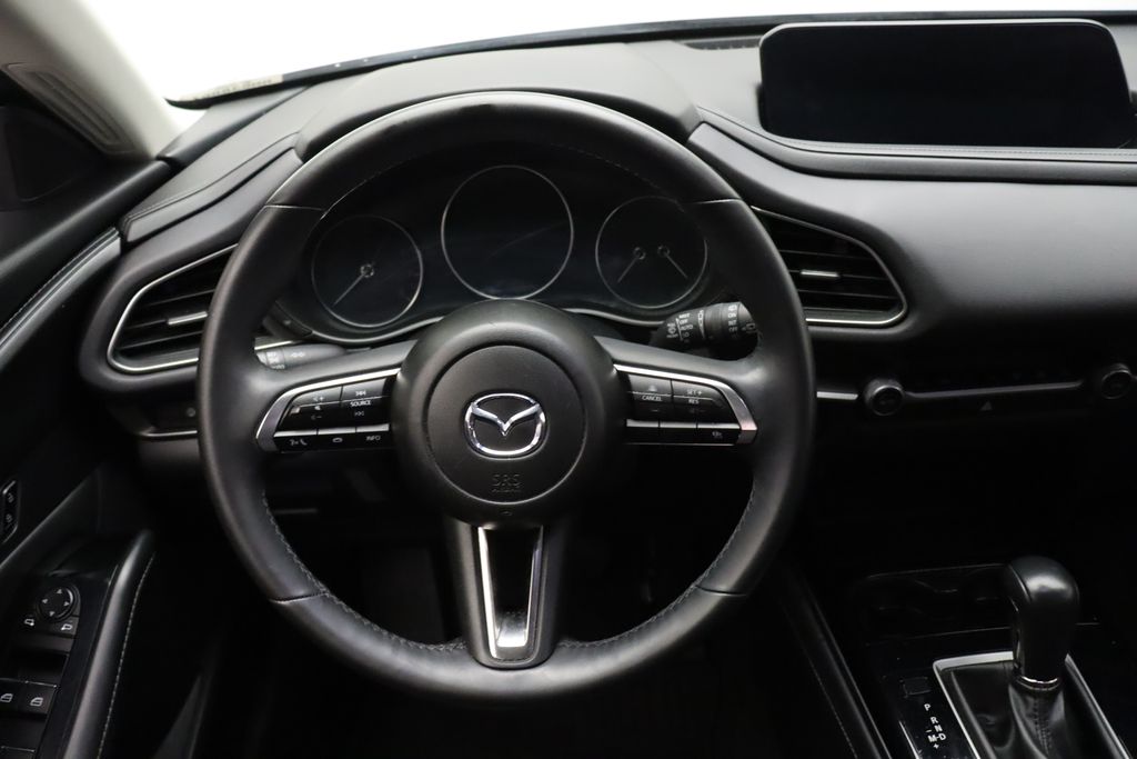 2024 Mazda CX-30 Select 23