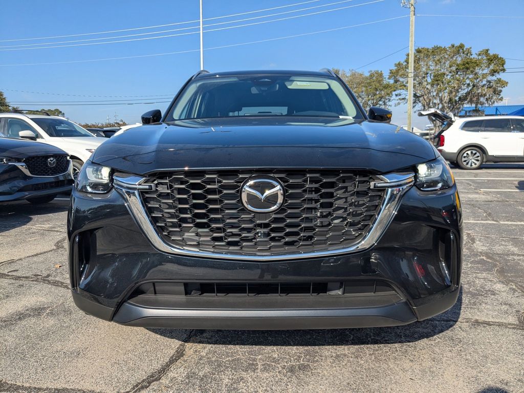2026 Mazda CX-90 3.3 Turbo Select