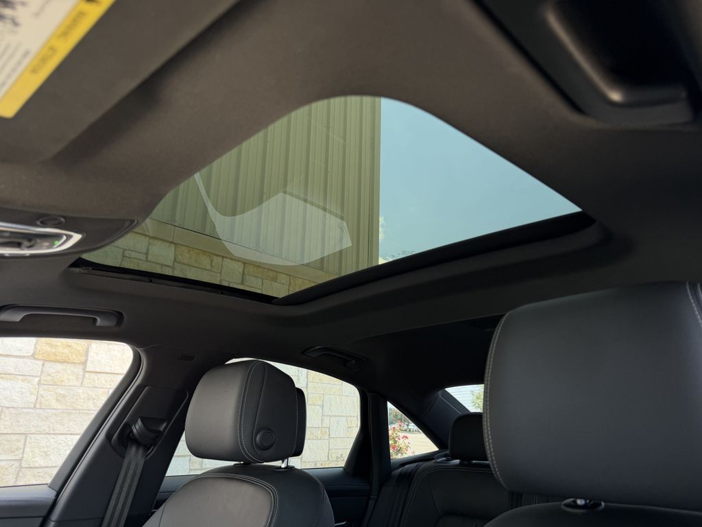 Used 2021 Audi A6 Sedan